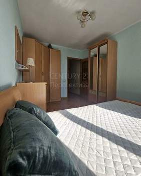 2-к квартира, вторичка, 61м2, 16/17 этаж