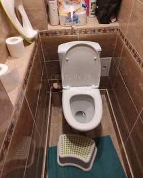 2-к квартира, вторичка, 49м2, 4/9 этаж