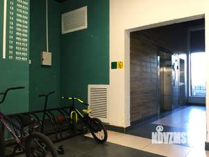 1-к квартира, вторичка, 38м2, 15/22 этаж