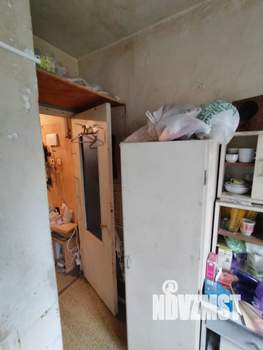 2-к квартира, вторичка, 40м2, 3/5 этаж