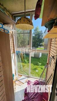 1-к квартира, вторичка, 26м2, 2/3 этаж