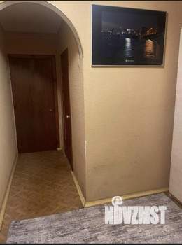 1-к квартира, вторичка, 35м2, 4/10 этаж