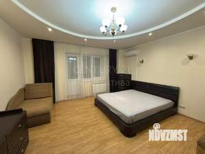 2-к квартира, вторичка, 63м2, 7/17 этаж