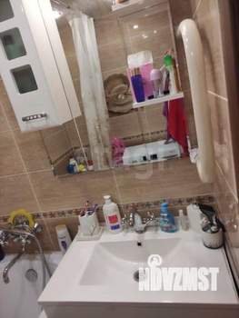 2-к квартира, вторичка, 49м2, 4/9 этаж