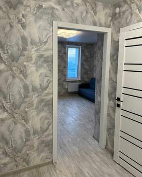 Студия квартира, вторичка, 25м2, 14/25 этаж