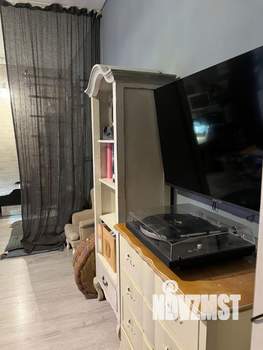 1-к квартира, вторичка, 42м2, 7/17 этаж