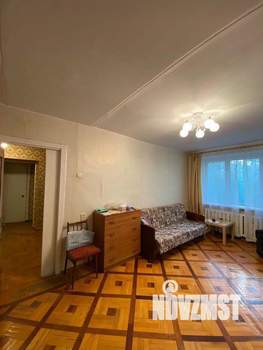 2-к квартира, вторичка, 44м2, 3/9 этаж