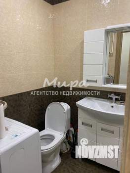 2-к квартира, вторичка, 45м2, 5/5 этаж