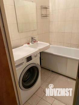 2-к квартира, вторичка, 54м2, 11/12 этаж