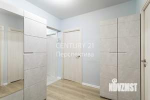 3-к квартира, вторичка, 72м2, 13/26 этаж