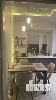 2-к квартира, вторичка, 65м2, 6/14 этаж