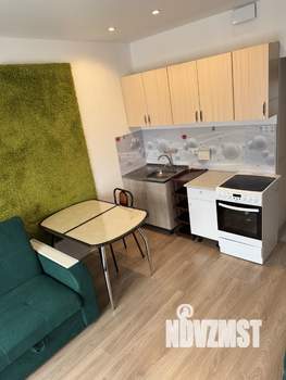 Студия квартира, вторичка, 20м2, 10/25 этаж