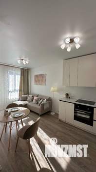 2-к квартира, вторичка, 34м2, 12/18 этаж