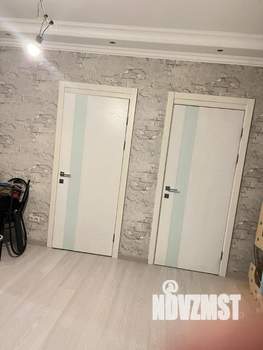 4-к квартира, вторичка, 119м2, 14/17 этаж