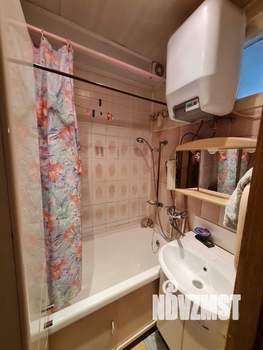 2-к квартира, вторичка, 40м2, 4/9 этаж