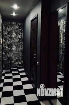 2-к квартира, вторичка, 43м2, 2/3 этаж