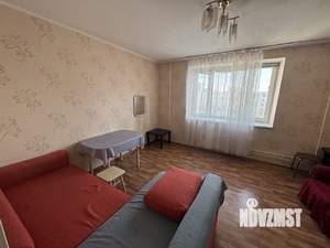 1-к квартира, вторичка, 40м2, 9/12 этаж