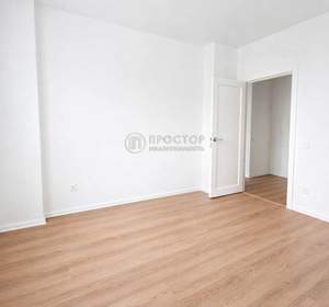 1-к квартира, вторичка, 33м2, 10/17 этаж