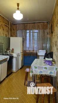 1-к квартира, вторичка, 41м2, 1/9 этаж
