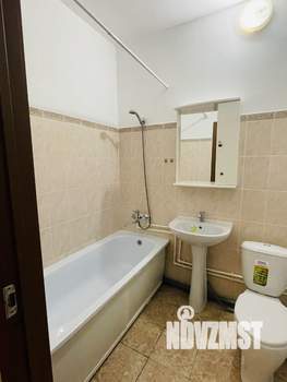 2-к квартира, вторичка, 36м2, 15/17 этаж