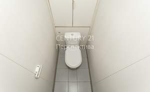 2-к квартира, вторичка, 53м2, 23/25 этаж