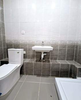 Студия квартира, вторичка, 20м2, 1/4 этаж