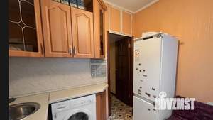 2-к квартира, вторичка, 51м2, 1/17 этаж