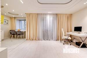 2-к квартира, вторичка, 68м2, 5/15 этаж