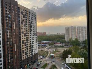4-к квартира, вторичка, 85м2, 14/26 этаж