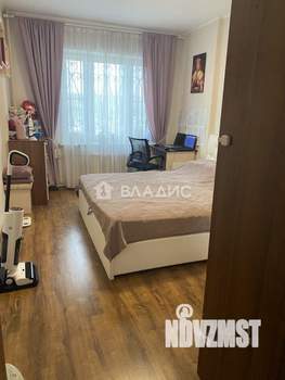 3-к квартира, вторичка, 75м2, 2/17 этаж