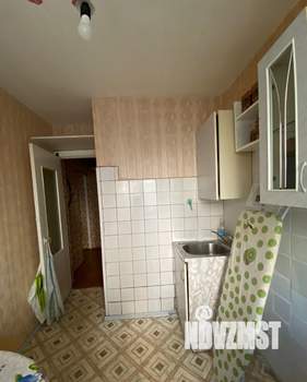 2-к квартира, вторичка, 44м2, 3/9 этаж