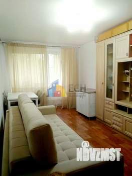 2-к квартира, вторичка, 43м2, 5/5 этаж