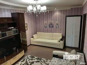 1-к квартира, вторичка, 38м2, 15/17 этаж