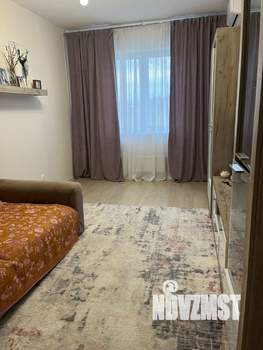 2-к квартира, вторичка, 55м2, 16/17 этаж