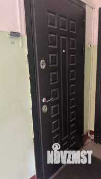 1-к квартира, вторичка, 37м2, 4/9 этаж