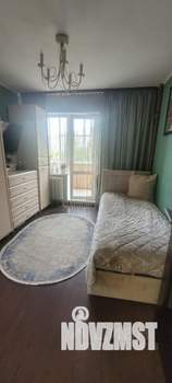 2-к квартира, вторичка, 44м2, 6/9 этаж