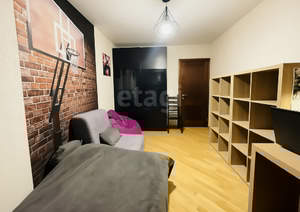 3-к квартира, вторичка, 94м2, 14/17 этаж