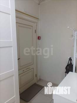 1-к квартира, вторичка, 36м2, 5/17 этаж