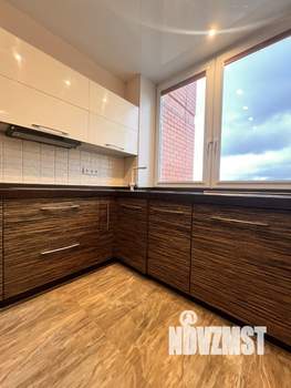 6-к квартира, вторичка, 163м2, 19/21 этаж