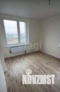 2-к квартира, вторичка, 46м2, 20/25 этаж