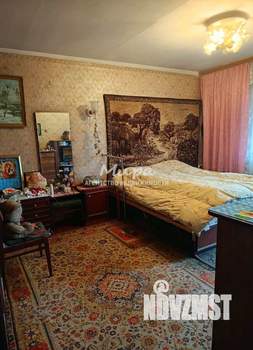 3-к квартира, вторичка, 75м2, 8/12 этаж