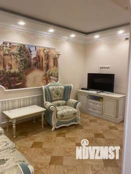 3-к квартира, вторичка, 87м2, 14/17 этаж