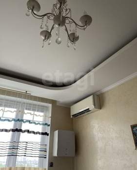 3-к квартира, вторичка, 105м2, 9/10 этаж