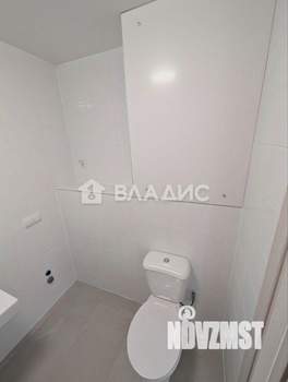 1-к квартира, сданный дом, 36м2, 10/25 этаж