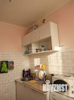 1-к квартира, вторичка, 36м2, 16/17 этаж