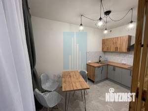 Студия квартира, вторичка, 27м2, 17/25 этаж