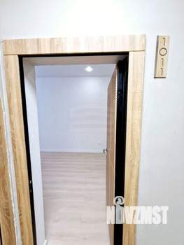 Студия квартира, вторичка, 22м2, 1/4 этаж