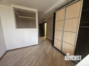 1-к квартира, вторичка, 38м2, 4/17 этаж