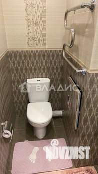 1-к квартира, вторичка, 41м2, 10/17 этаж