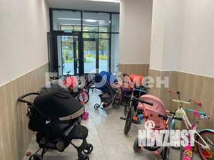 2-к квартира, вторичка, 37м2, 17/17 этаж